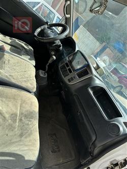 نيسان اورفان